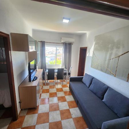 Apartamento El Tardon, Triana Sevilla Exterior foto