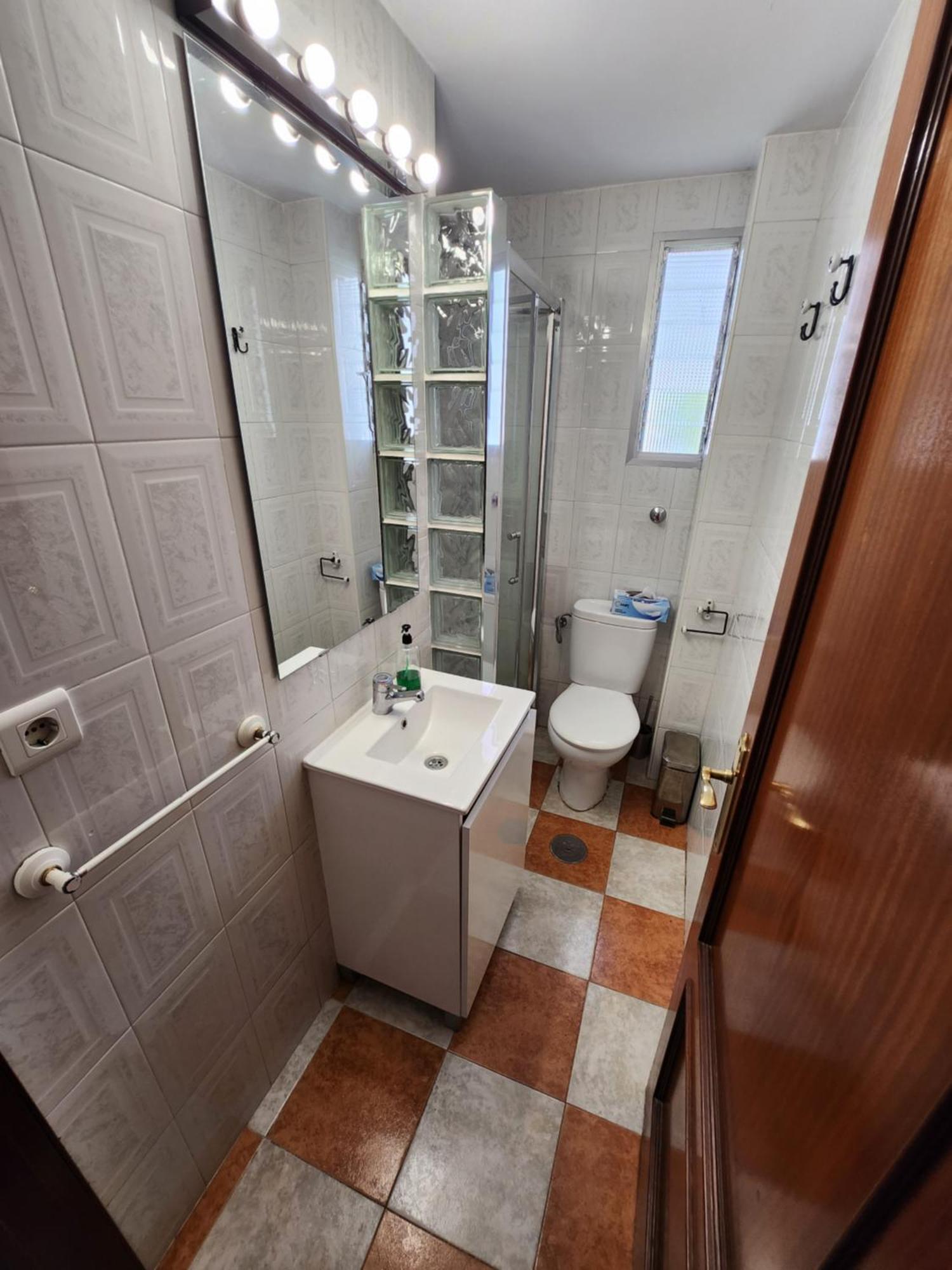 Apartamento El Tardon, Triana Sevilla Exterior foto