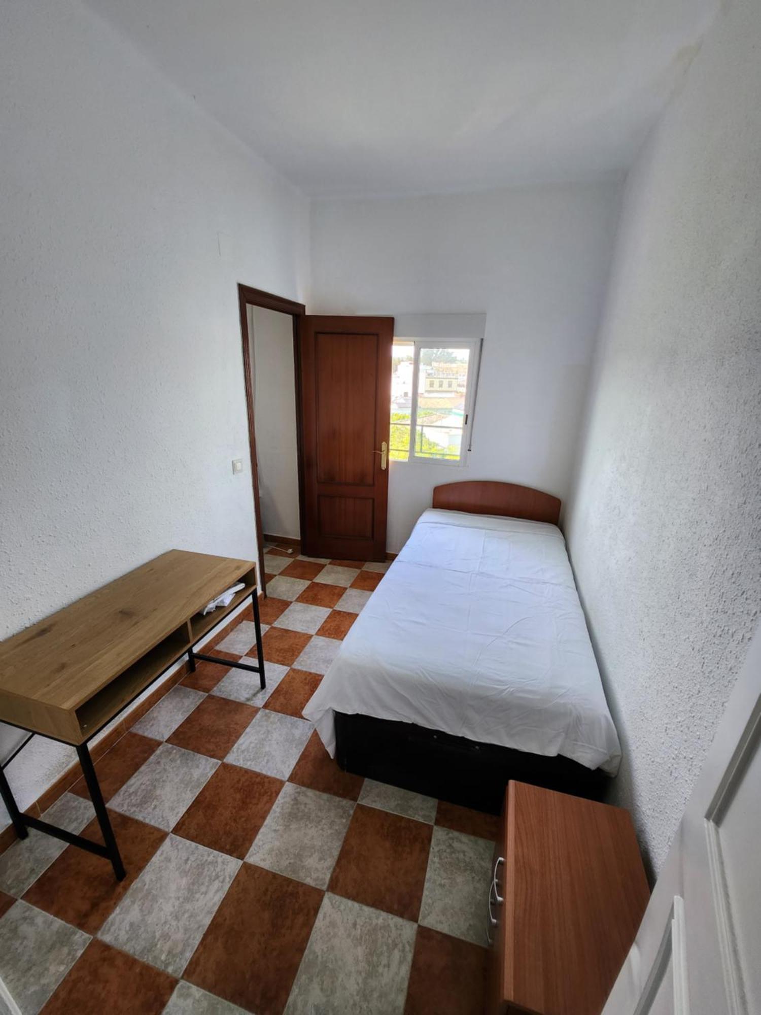 Apartamento El Tardon, Triana Sevilla Exterior foto