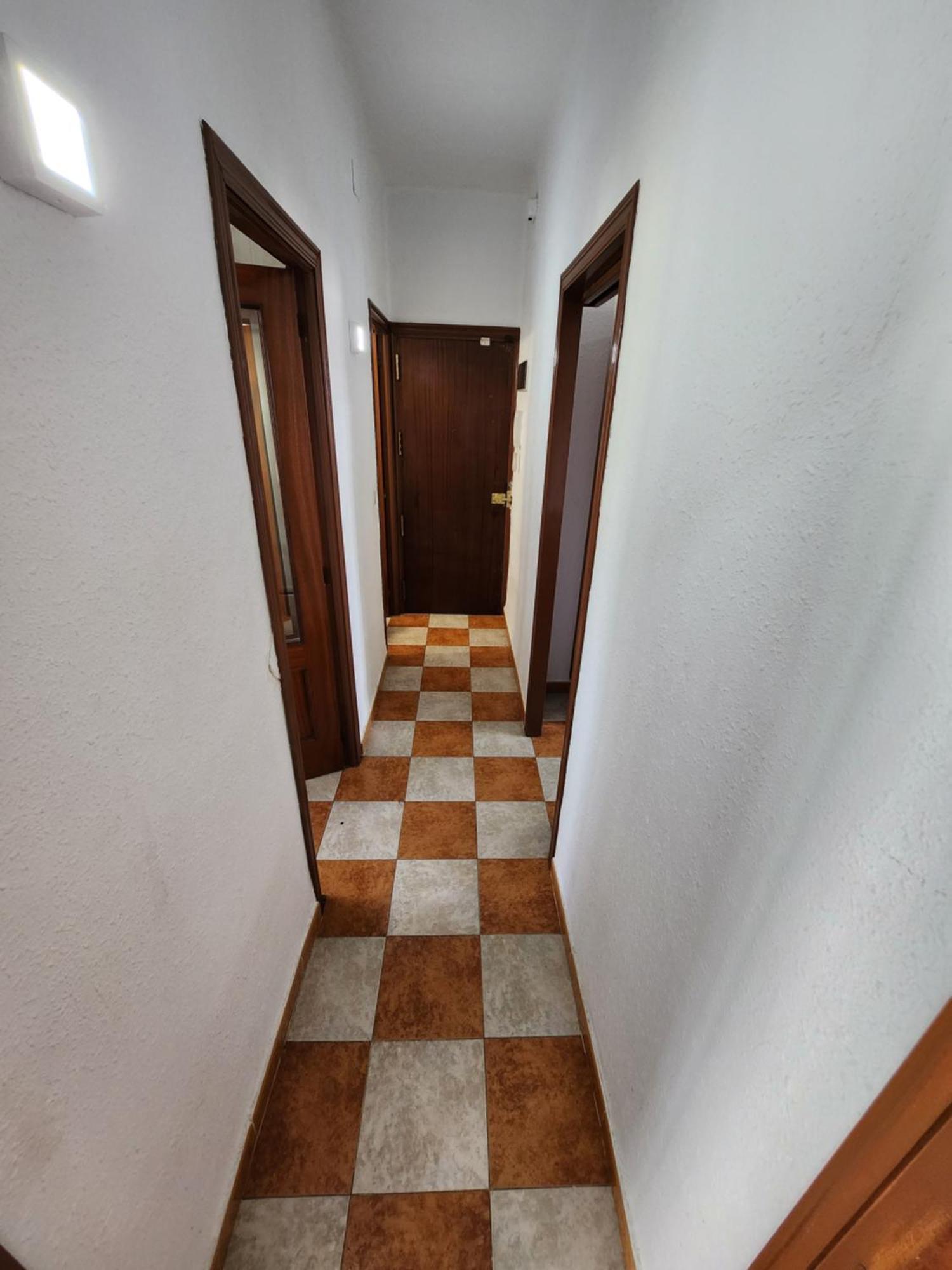Apartamento El Tardon, Triana Sevilla Exterior foto