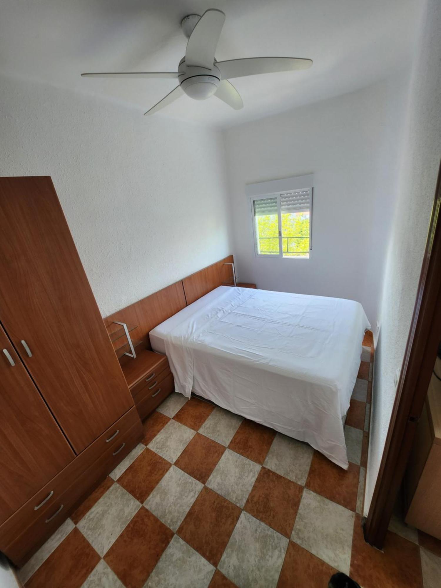 Apartamento El Tardon, Triana Sevilla Exterior foto